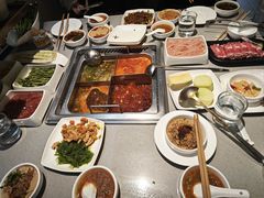 -海底捞火锅(振华商厦店)