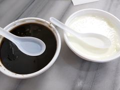 -芬芳甜品(同福路店)