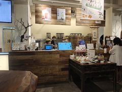 -成川茶店·潮汕工夫浓茶(万象店)
