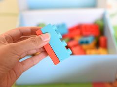 -TOYSRUS玩具反斗城(哈尔滨红博店)