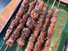 -菌自由丨野生菌火锅特色庭院餐厅(丽江古城店)