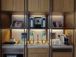 -文华东方水疗中心