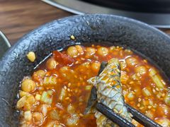 -川渔居—鱼火锅(八方汇店)