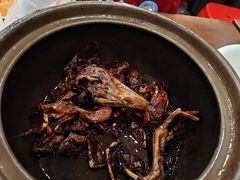 -斯丹姜母鸭·古法干香(涂门街总店)