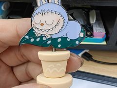 -泡泡玛特POPMART(壹号店)