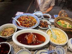 -南京大牌档(凯德1818店)