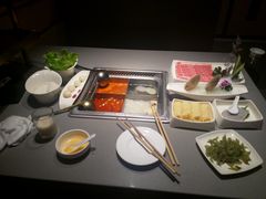 -海底捞火锅(金光华店)