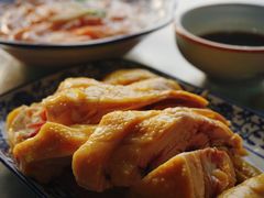 白斩鸡-洞天食府(北大街店)