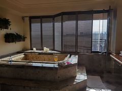 -春晖园度假酒店温泉