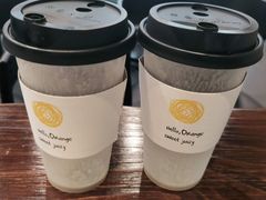 -何必是家面馆 HB noodles&coffee