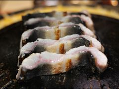 -炑八韩烤(琼华店)