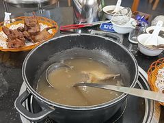 -皇鸽餐厅(长命水分店)