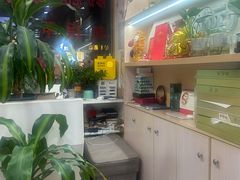 -郑远元专业修脚房(宣化路店)