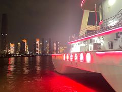 -武汉两江游览·夜游长江(汉口粤汉码头)