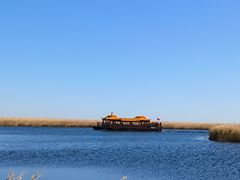 -黑龙江扎龙生态旅游区