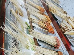 串串大联盟-来伊回麻辣烫·火锅串串清真(红瓦寺总店)
