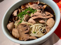 热炝腰花-孔乙己酒家(虹桥路店)