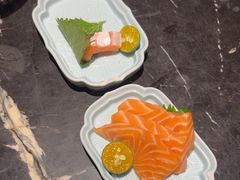 -半岛翡丽海鲜自助餐厅(观风亭店)