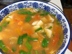 -清真.德枭炕肉店.青海菜(大新街夜市店)