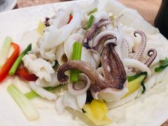 -揭阳钟记小食(福田新村店)