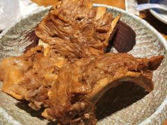 -95号酱骨·一块豆腐(展春园西路店)