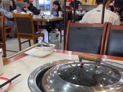 -70後铁锅炖(坡博总店)