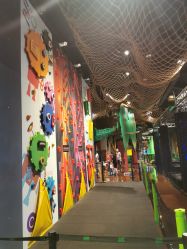 -奇幻丛林(佛罗伦萨小镇店)