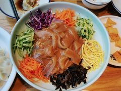 -吕氏疙瘩汤·私家菜馆(慈云寺店)