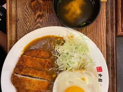 -金龙咖喱