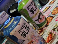 -好乐迪(张扬路八佰伴店)