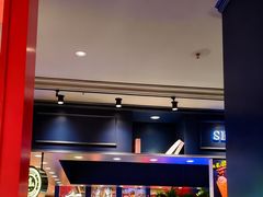-SEA西雅图海鲜自助餐厅(海乐世界店)