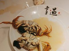 -享遇.锅姥姥牛排海鲜自助(小寨店)