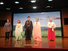 -黄浦区瑞金二路社区文化活动中心