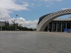 -云南省大剧院