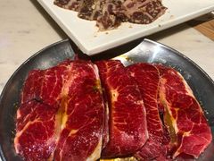 -韩宫宴烤肉·料理(苏州中心店)