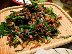 -百味地锅鸡(二店·财校分店)