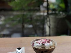 刨冰-知亘茶食