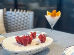 -柿合缘新京菜(国金中心商场店)