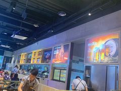-木屋烧烤(龙湖天街店)