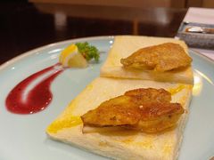 -松临·铁板烧&Omakase(神农店)