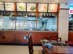 -皇城老妈火锅·川味传承(港湾店)