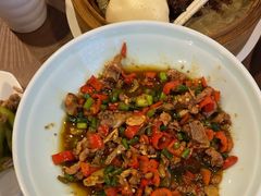 -丽华园(汉阳龙阳店)