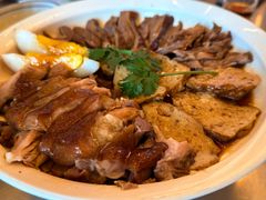 -潮界(LU·ONE凯德晶萃广场店)