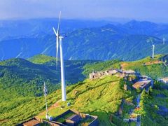 -东白山