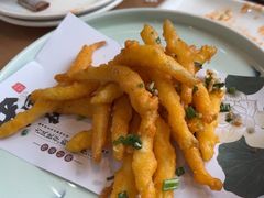 -西陵饭店