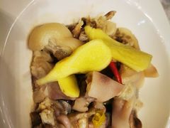 招牌白云猪手-沙河粉村·国家非遗传承(云台店)