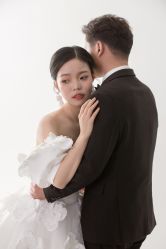 点击看大图 -薇薇新娘婚纱摄影(潜山店)