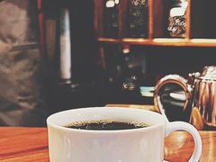 -RUMORS COFFEE ROASTERY鲁马滋咖啡(湖南路店)