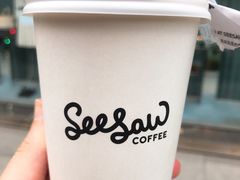 -Seesaw Coffee(环贸iapm店)