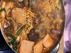 -李先生的首尔小馆(松江启源广场店)